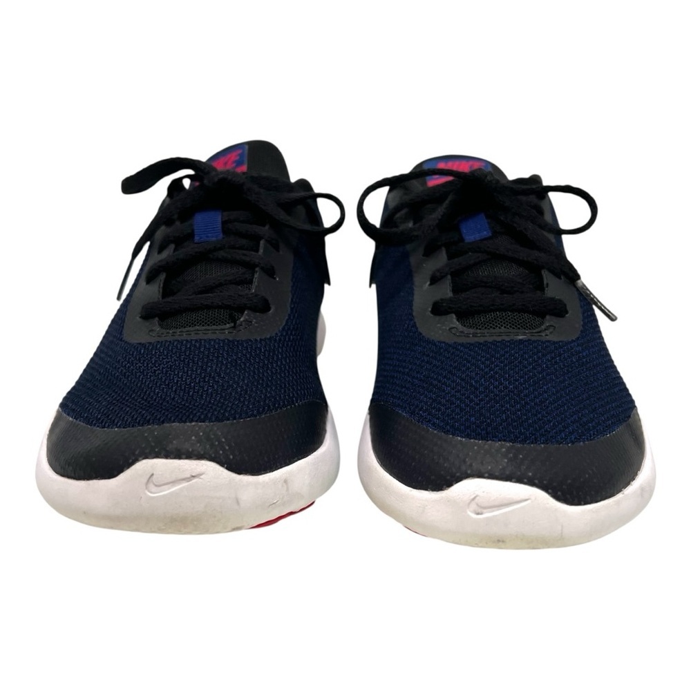 Nike Flex Experience RN 7 Navy Blue Running Training Athletic Shoes Women’s 8.5 - Picture 4 of 15